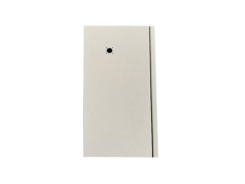 炭素鋼エンクロージャ- ip65定格壁マウントボックス