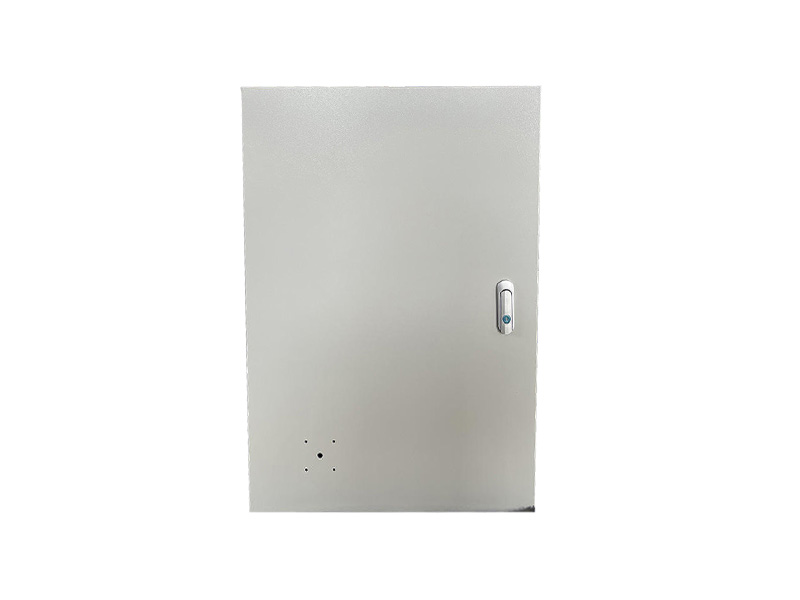 炭素鋼エンクロージャ- ip65定格壁マウントボックス