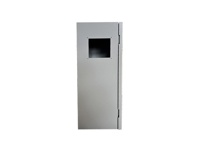 炭素鋼エンクロージャ- ip65定格壁マウントボックス