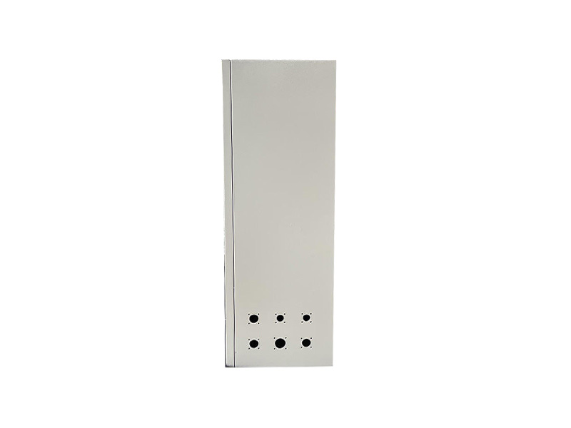 炭素鋼エンクロージャ- ip65定格壁マウントボックス
