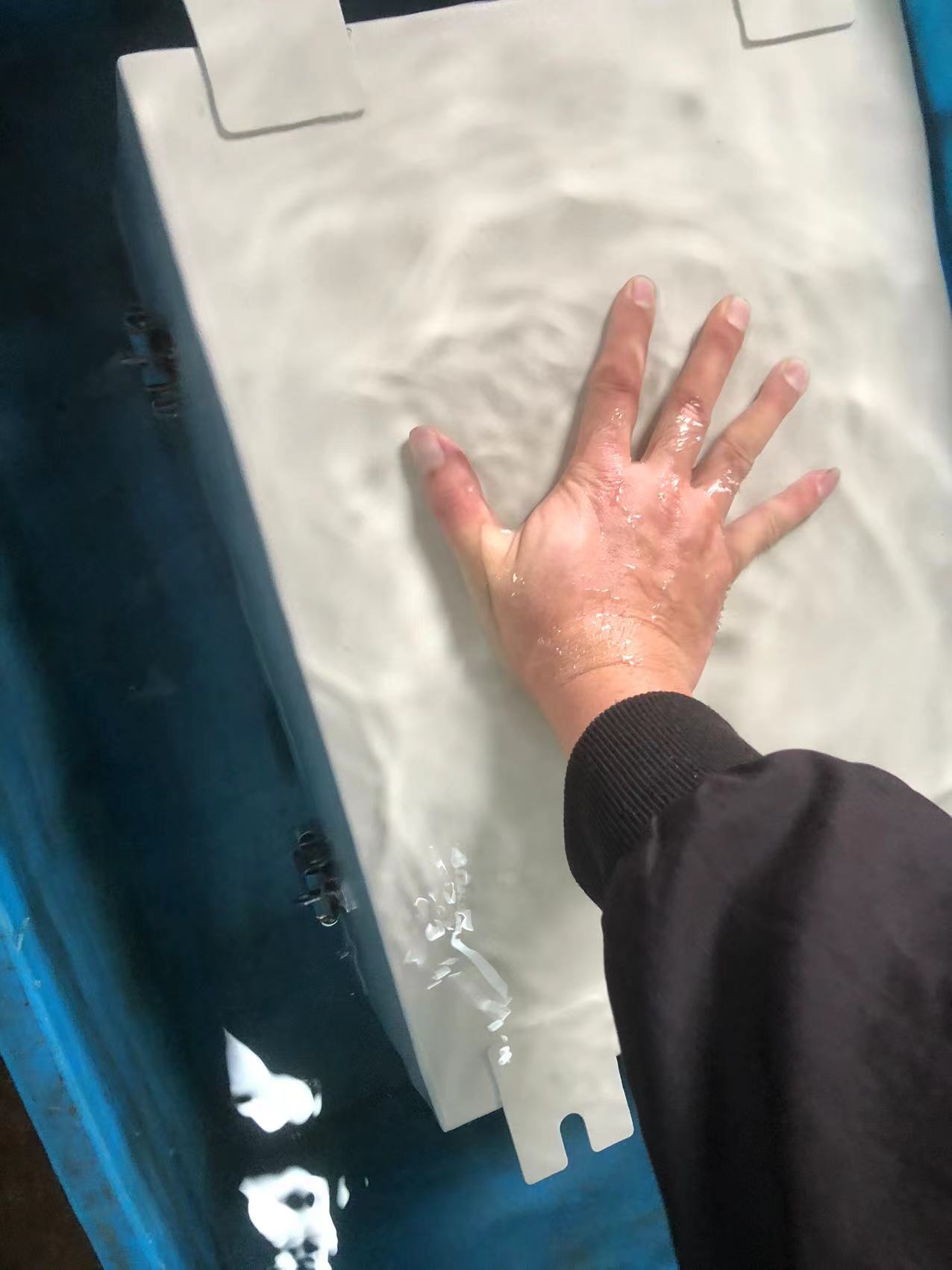 電気エンクロージャがip防水試験を必要とする理由?