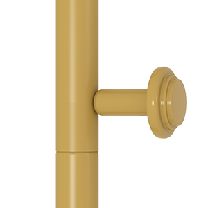 金属製多層貯蔵棚|おき棚