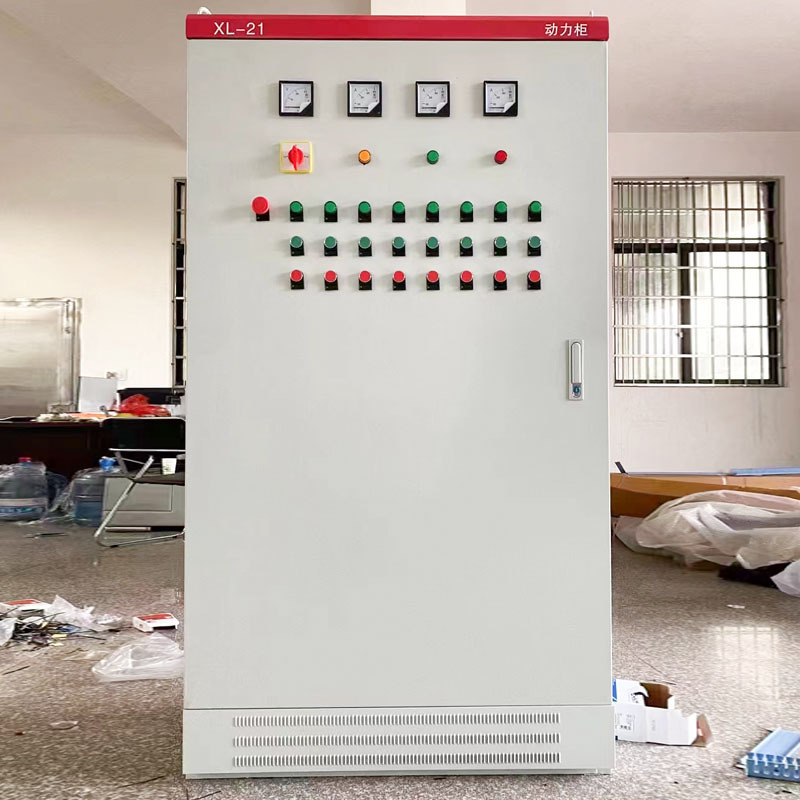 plc制御盤エンクロージャ:基本ガイド