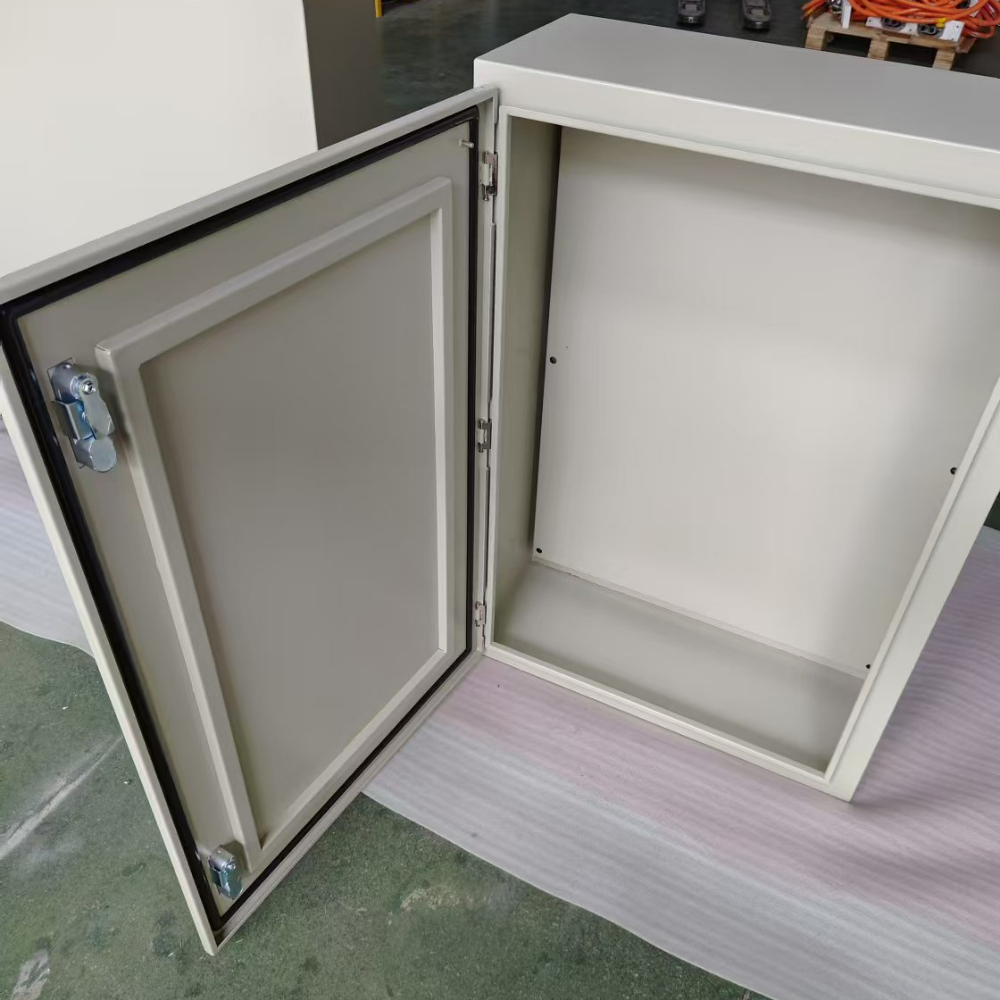 適切な配電エンクロージャを選択する?