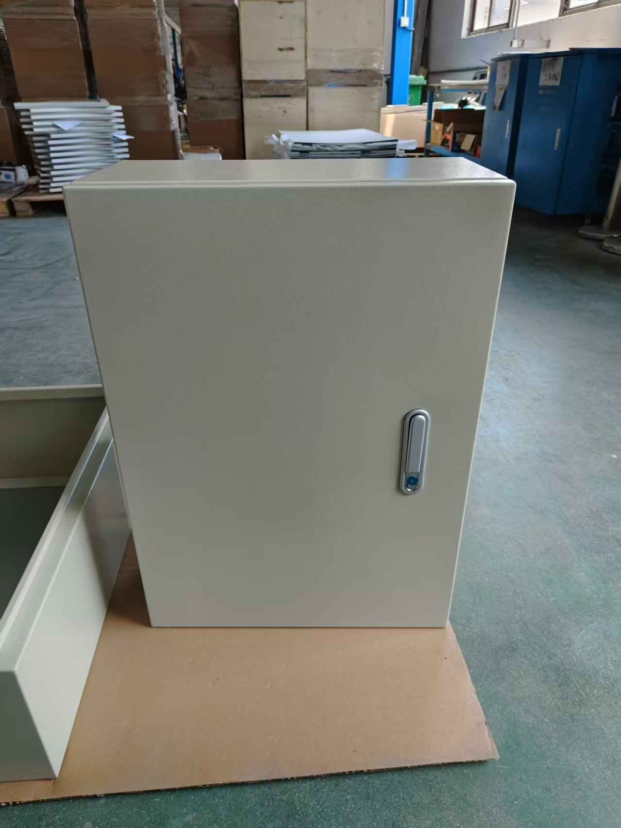 電気パネルエンクロージャについて知っておくべきことは何ですか?