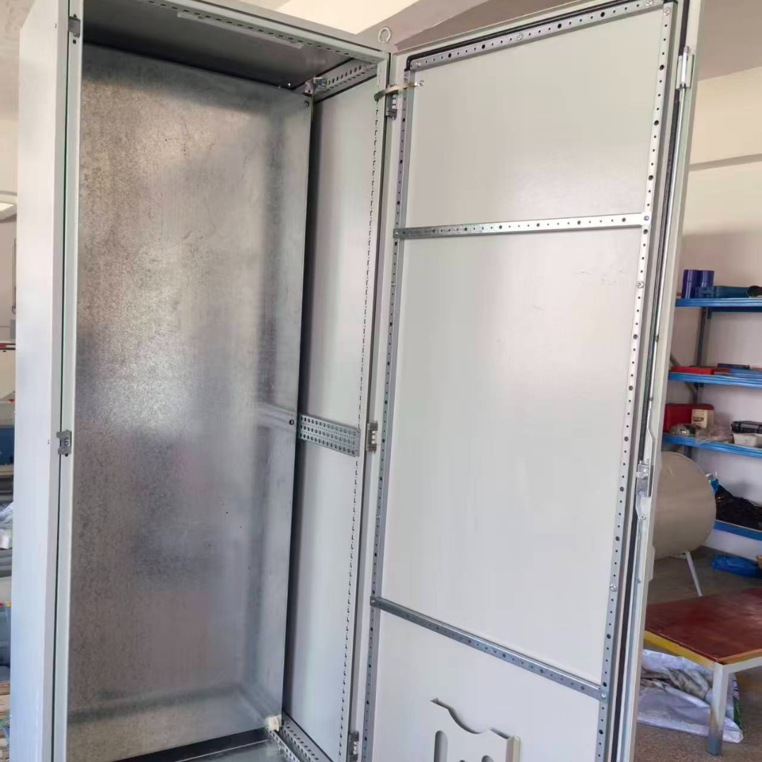 現代の電気パネルキャビネットエンクロージャの5革新的な機能