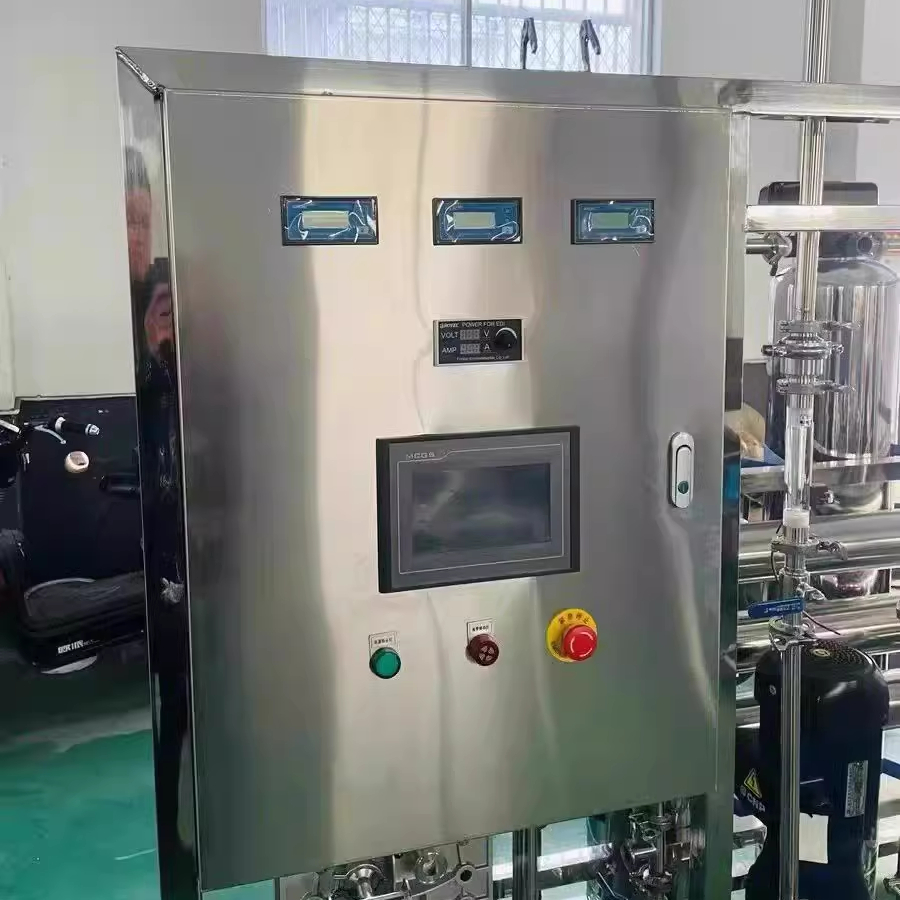 食品飲料業界はどのようにステンレススチールコンプレッサエンクロージャの恩恵を受けますか?