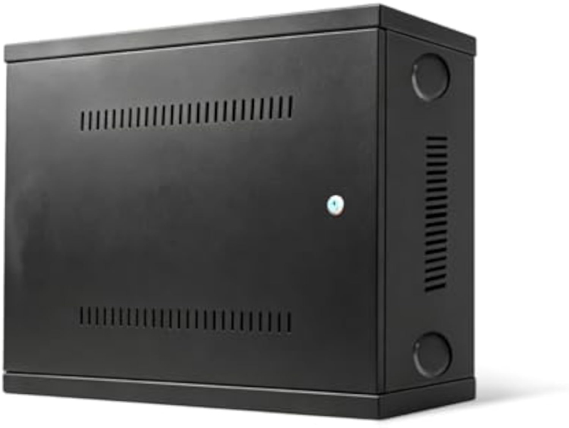 cctv機器キャビネットの筐体は熱を処理できますか?